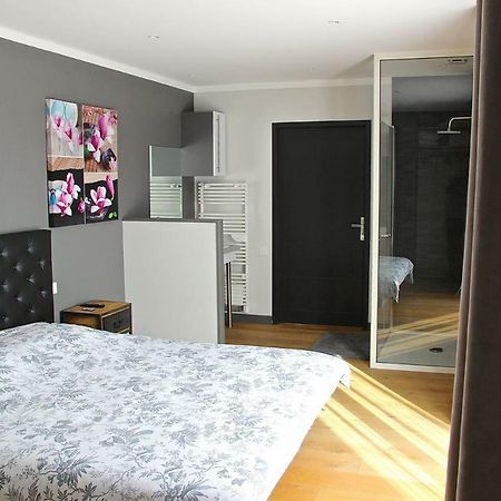 Chambres D'Hotes Asam Lherm  Exteriör bild